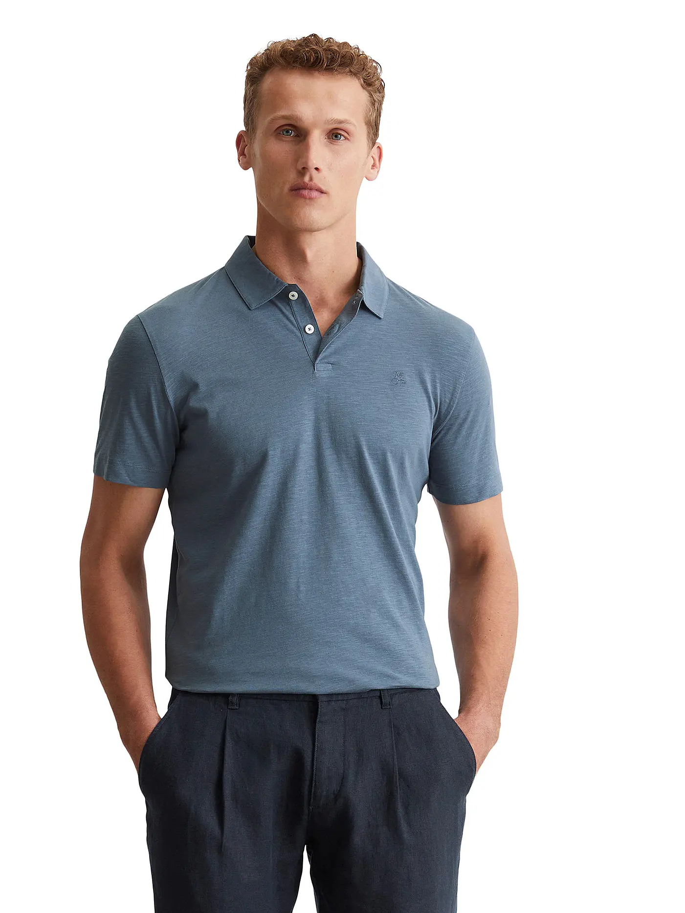 MARC O'POLO | Poloshirt | 